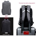 thumbnail image 5 of Mochila 15' SwissDigital MICRO SD-839, 5 of 5