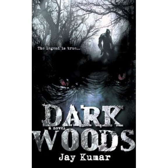 Pre-Owned Dark Woods (Unknown) 0425197077 9780425197073