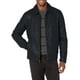 thumbnail image 1 of Chaqueta Tommy Hilfiger Classic de piel sintética para hombre azul marino, 1 of 4