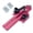 Red, variant on MOMOJIA Woodworking Clamp Tool Adjustable T Slot Thin Rips Jig for Tablesaw Routers