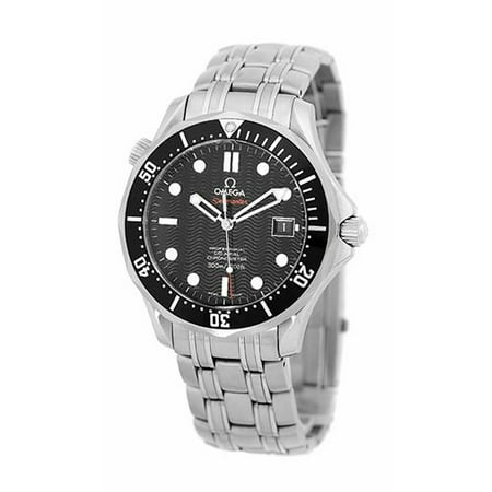 OMEGA Seamaster Diver Automatic 41MM Men’s Watch 212.30.41.20.01.002