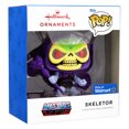 thumbnail image 3 of Hallmark Funko POP! Masters of the Universe Skeletor in Battle Armor Christmas Ornament - Walmart Exclusive, 3 of 6