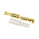 thumbnail image 5 of Kenally 200 Pieces Female/Male Copper Crimp Terminal Electric Connectors Strength Wear-resistant Wire Set High Safety Lightweight Type3 NO3, 5 of 6