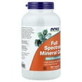 thumbnail image 4 of NOW Foods Full Spectrum Minerals Caps, 240 Capsules, 4 of 5