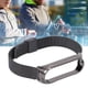 thumbnail image 3 of Correa de metal para reloj inteligente correa de reloj de metal exquisito reemplazo de moda ajuste perfecto cómodo para reloj inteligente Mi Band 6 ANGGREK Otros, 3 of 8