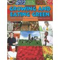 thumbnail image 1 of Growing and Eating Green (Green Collar Careers), 1 of 1
