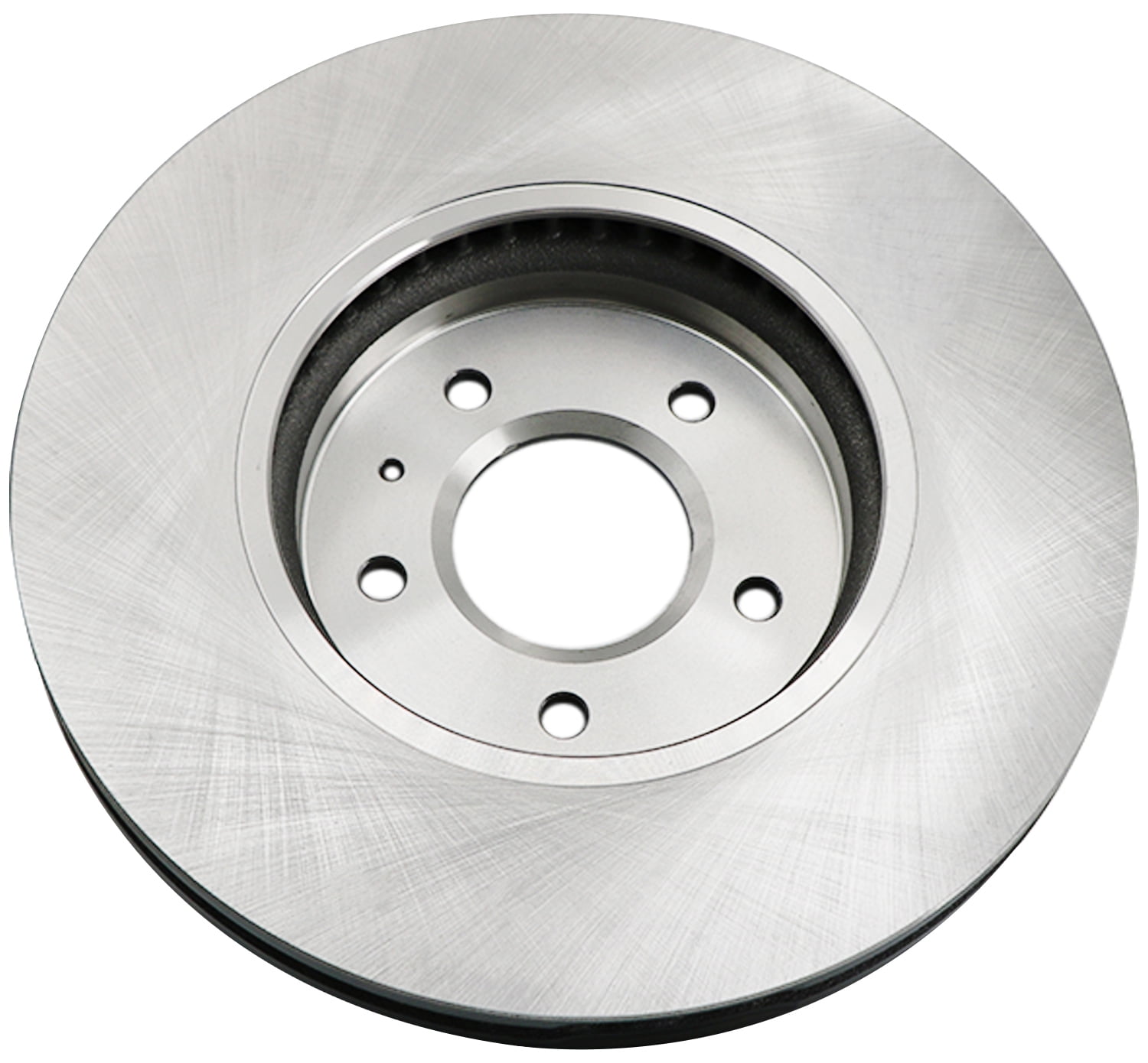 Winstop Brake Rotor, Front WS248026, Cadillac STS 2011-2006