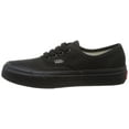 thumbnail image 2 of VANS Unisex Child 6 Toddlers VN000ED9BKA Black/Black, 2 of 7