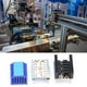 thumbnail image 3 of Módulo De Controlador De Motor TMC2208 Eficiente Detección De Carga De Motor Duradera Para Ajustar La Industria Actual ANGGREK Otros, 3 of 8