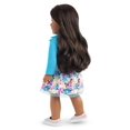 thumbnail image 2 of American Girl Truly Me 49 - 18 inch Doll Dark Brown Hair Blue Eyes, 2 of 4