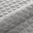 thumbnail image 3 of Muyoka Funda de sofá Funda de sofá seccional Funda de sofá antideslizante Funda de sofá lavable Protector de muebles Reposabrazos Funda de respaldo para perros Gatos Mascotas Niños Niños (Gris/Beige/C Muyoka Hogar, 3 of 7
