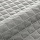 thumbnail image 3 of Muyoka Fundas de sofá antideslizantes en forma de L para sofá seccional, protectores de muebles para perros, gatos, mascotas, asiento de amor, reposabrazos reclinable, protección completa (1 pieza-36 Muyoka Hogar, 3 of 7