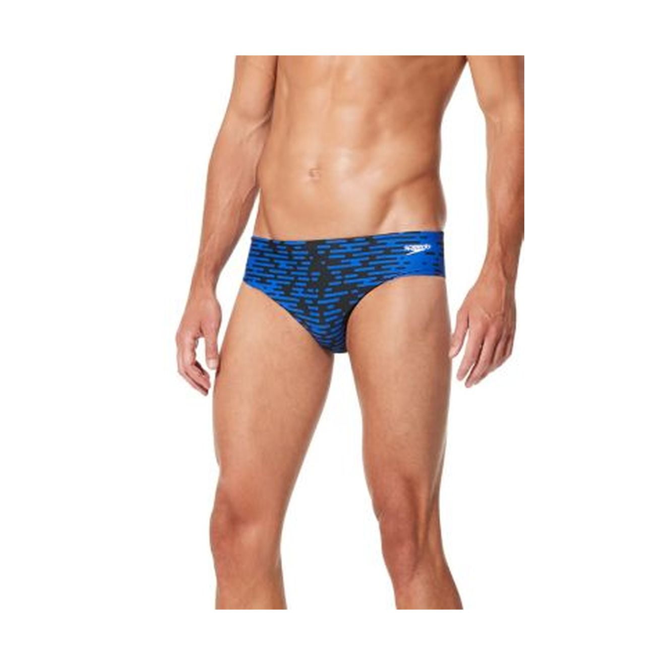 Speedo Speedo Brief MODERN MATRIX Speedo Blue Size 34