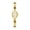 Gold White, variant on Women Vintage Watch Dainty Oval Dial Small Gold Bracelet Watch Luxury Ladies Analog Casual Watches
