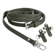 thumbnail image 3 of Correa para bolso Fernando Universal Cuero PU Ajustable, 3 of 8