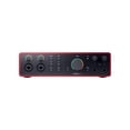 thumbnail image 4 of FOCUSRITE Interfaz de Audio USB SCARLETT 16I16 FOCUSRITE, 4 of 4