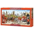 thumbnail image 1 of Rompecabezas Castorland Pride of London 4000 piezas, 1 of 7