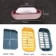 thumbnail image 5 of Innovadores porta jaboneras, multiusos para distintos espacios, fabricados en Japón con plástico de alta calidad (juego de 4), 5 of 8