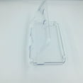 thumbnail image 4 of Klonfd Étui de Protection Mince en PC Transparent Cristal Compatible avec 3DS TG/LL, 4 of 6