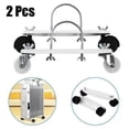 thumbnail image 4 of Mobile Pulley Bracket for Electric Heaters, 4 of 5