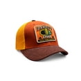 thumbnail image 1 of KNITE Gorra Farmer Corn Nar Trucker Hombre Ajustable Maíz Girasol Estilo Agroboy, 1 of 4