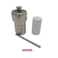 thumbnail image 1 of Stainless Steel Hydrothermal Autoclave Reactor Chamber Synthesis 5/10/15/20/25/50/100/150/200/250/300/500ml PPL 280 ,Wide Application, 1 of 7