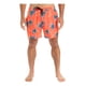 thumbnail image 1 of Short Quiksilver Hombre Everyday Straight 15 Traje De Baño rosa M, 1 of 6