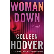 Woman Down, (Hardcover)