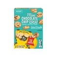 thumbnail image 3 of Benton's Mini Chocolate Chip Cookie Snack Packs, 12 oz, 3 of 3