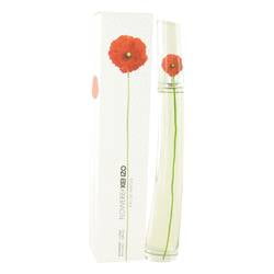 Kenzo Parfum de Fleurs Kenzo 100 ml Eau de Parfum Spray Rechargeable pour Femme