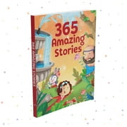 Pegasus - 365 Amazing Stories for children - Story book
