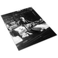 thumbnail image 3 of Print: Andrew Carnegie, 1835-1919, Half Length, Seated Behind Desk, 1913, 3 of 4