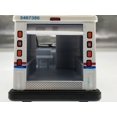 thumbnail image 2 of 12PC BOX: 5" USPS LLV United States Postal Service Mail Diecast Toy Car 1:36 Officially Licensed, 2 of 4