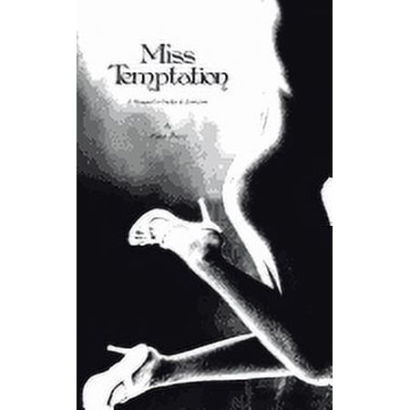 Miss Temptation (Paperback)