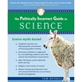 thumbnail image 1 of Pre-Owned The Politically Incorrect Guide to Science (Paperback) 089526031X 9780895260314, 1 of 1