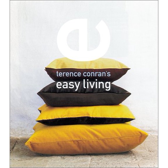 Pre-Owned Terence Conran's Easy Living (Paperback) 1579590772 9781579590772