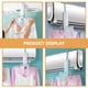 thumbnail image 4 of unbranded Plegables Para Ropa Multiusos Con Gancho Antideslizante Ideal Para Viajes, 4 of 8