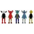thumbnail image 1 of GlassWorld Objet de Collection Miniature Wa2C, Pack de 5, 1 of 2