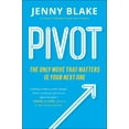 thumbnail image 1 of Pre-Owned Pivot: The Only Move That Matters Is Your Next One (Paperback) 0143129031 9780143129035, 1 of 2