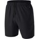 thumbnail image 1 of Pantalón corto deportivo de hombre, ligero de secado rápido con bolsillos con cremallera negro M Sincero Electrónica, 1 of 1