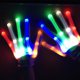 thumbnail image 4 of Guantes LED de juguete para niños, decoraciones divertidas para fiestas de Halloween, Navidad, fiestas rave y clubes, 4 of 4