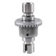 thumbnail image 5 of Metal Gear Differential 16420 for MJX Hyper Go 16207 16208 16209 16210 H16 H16H H16E H16P 1/16 RC Car Spare Parts [DmS] As Shown, 5 of 5