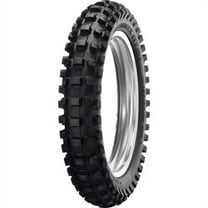 Dunlop - 45170108 - Geomax AT81 Endurocross Rear Motorcycle Tire, 110/100-18