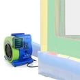 thumbnail image 7 of CFM PRO Commercial Inflatable Bounce House Blower - 2 HP, 7 of 7