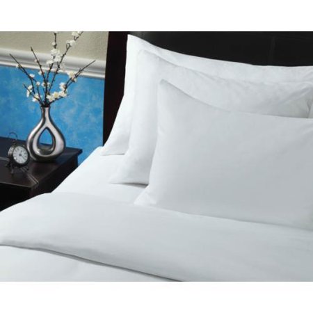 Royaloft Comforter King 105X98 47 Oz White Case Of 2