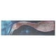 thumbnail image 3 of Artesanía de pintura de diamantes, marcapáginas de pintura de diamantes con herramienta de papelería, pintura de bordado de diamantes, durabilidad extendida, 3 of 13