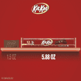 thumbnail image 4 of Kit Kat Milk Chocolate Wafer Snack Size Candy Bars ,1PK, 4 of 5