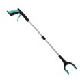 thumbnail image 3 of Grabber Outil de Récupérateur Pliable Léger Rotatif Multifonctionnel Pratique Griffe à Déchets Vert, 3 of 22