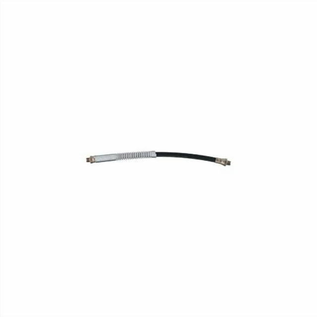 Lincoln Industrial Tuyau d'Arrosage 12 Pouces Whip