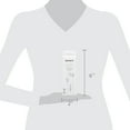 thumbnail image 5 of Sony MDR-EX14AP Wired In-ear Earbud Headphones with Microphone, White, 5 of 5